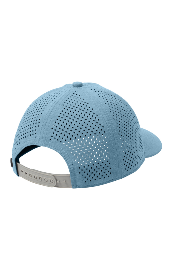 Performance Cap