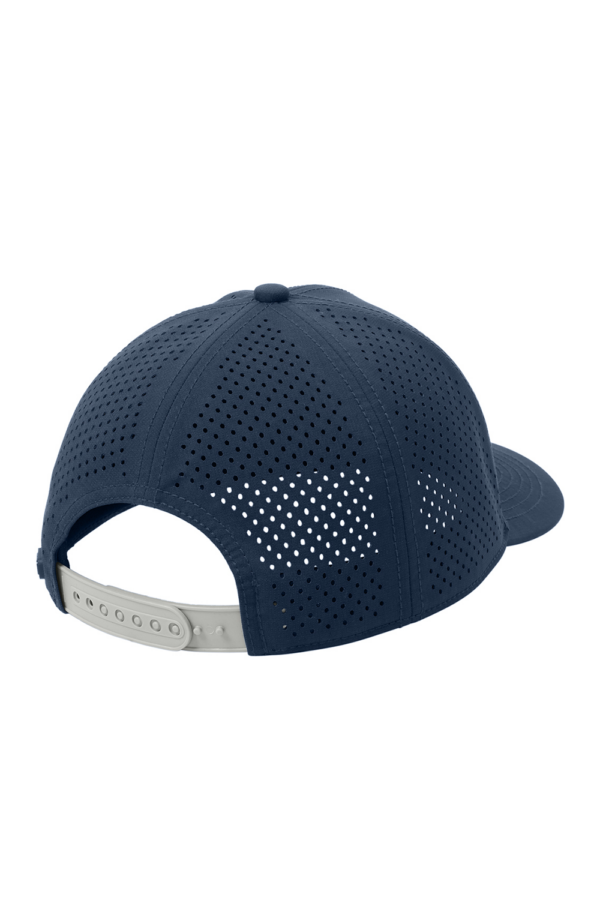 Performance Cap