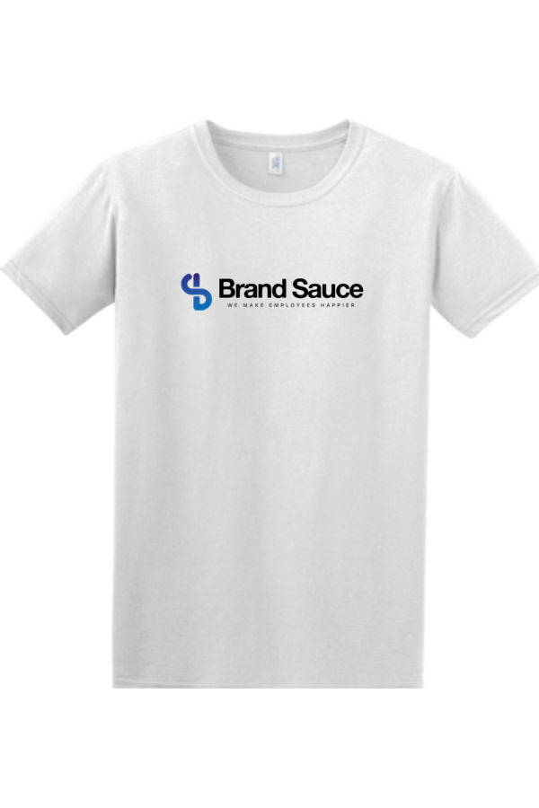 Men's Softstyle Tee - Image 2