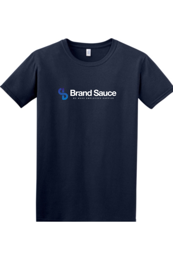 Men's Softstyle Tee - Image 4