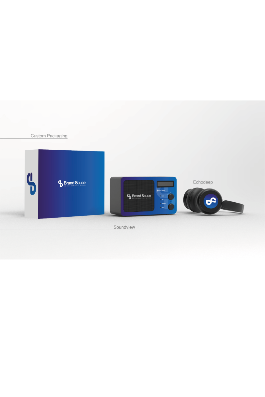 Stellar Sounds Kit