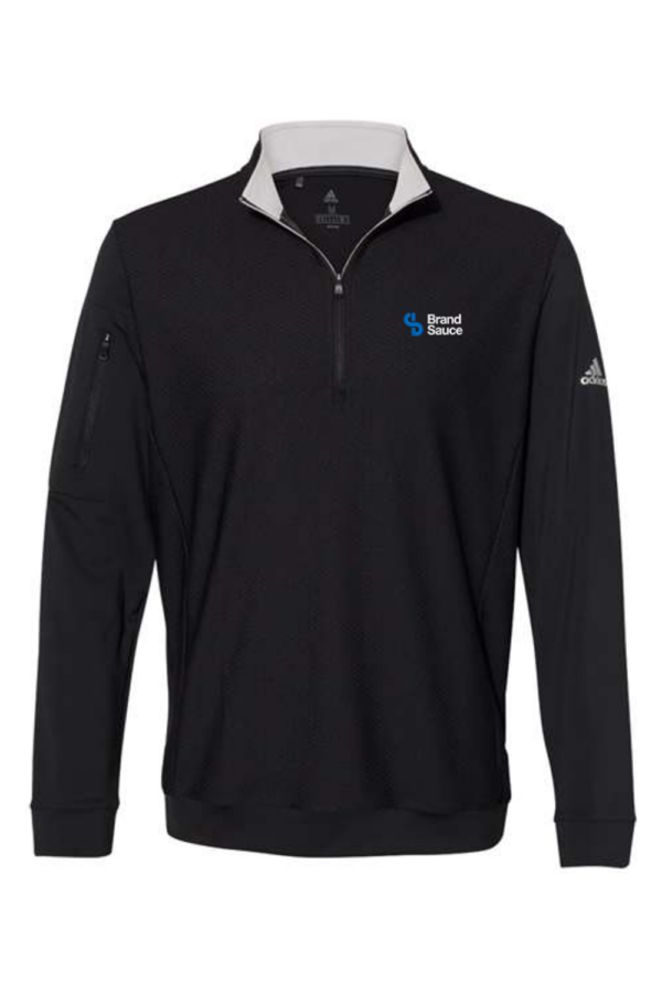 Men's Adidas Pullover - Image 2