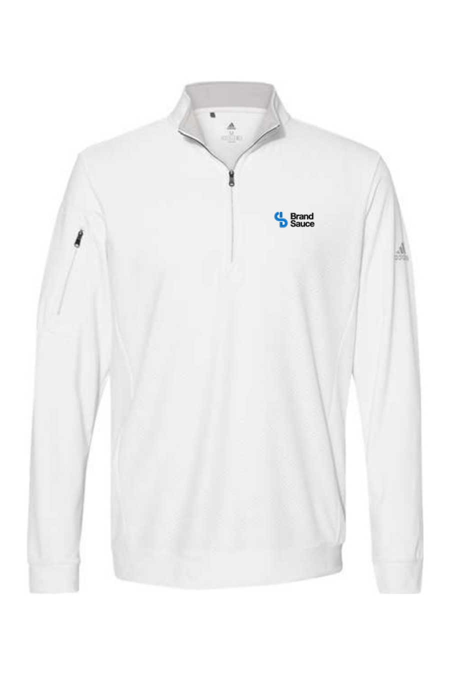 Men's Adidas Pullover