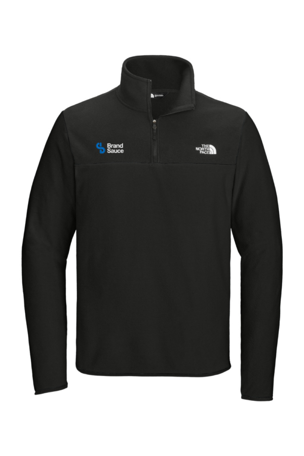 Men's TNF Glacier Fleece - Image 4