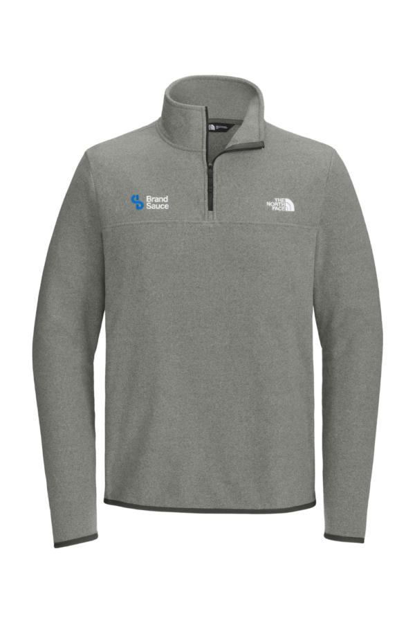 Men's TNF Glacier Fleece - Image 5