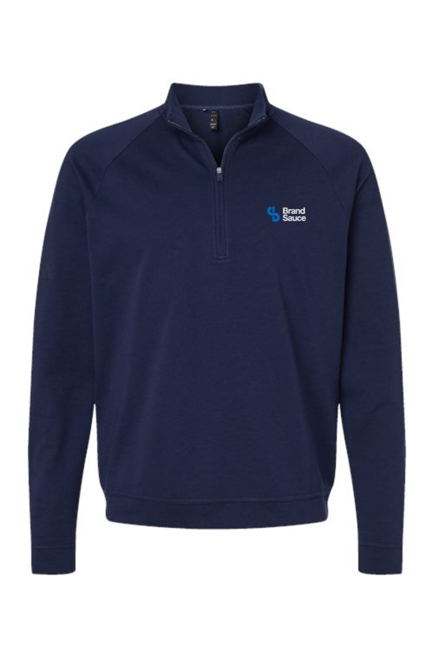 Men's Adidas Club Pullover