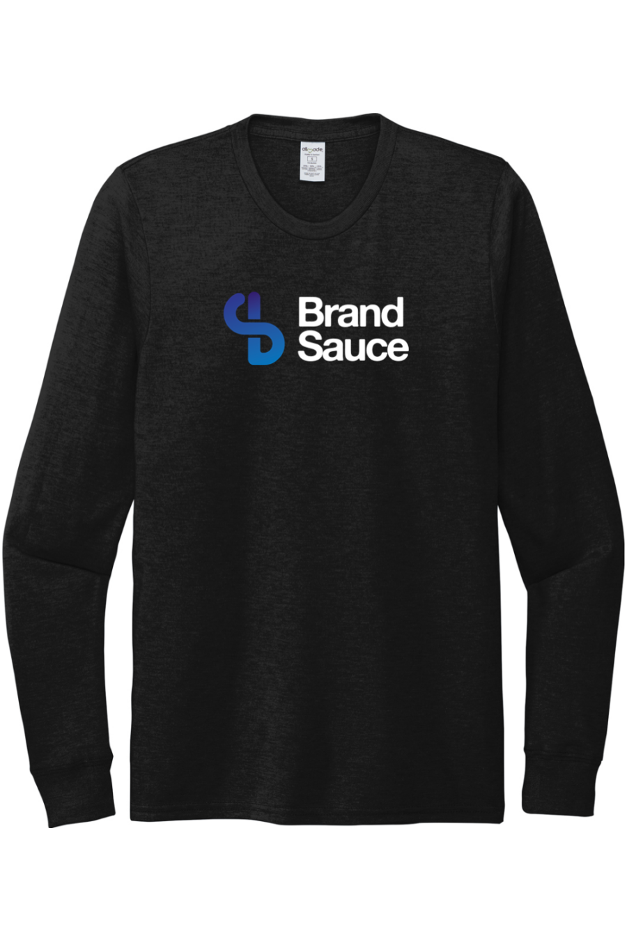 Men's Long Sleeve Tee