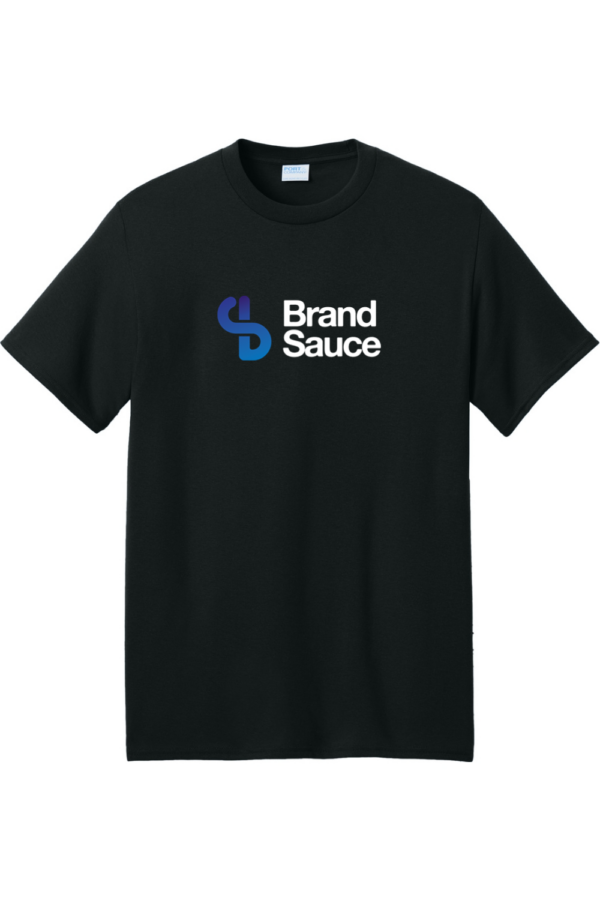 Men's Core Blend Recycled Tee - Image 3