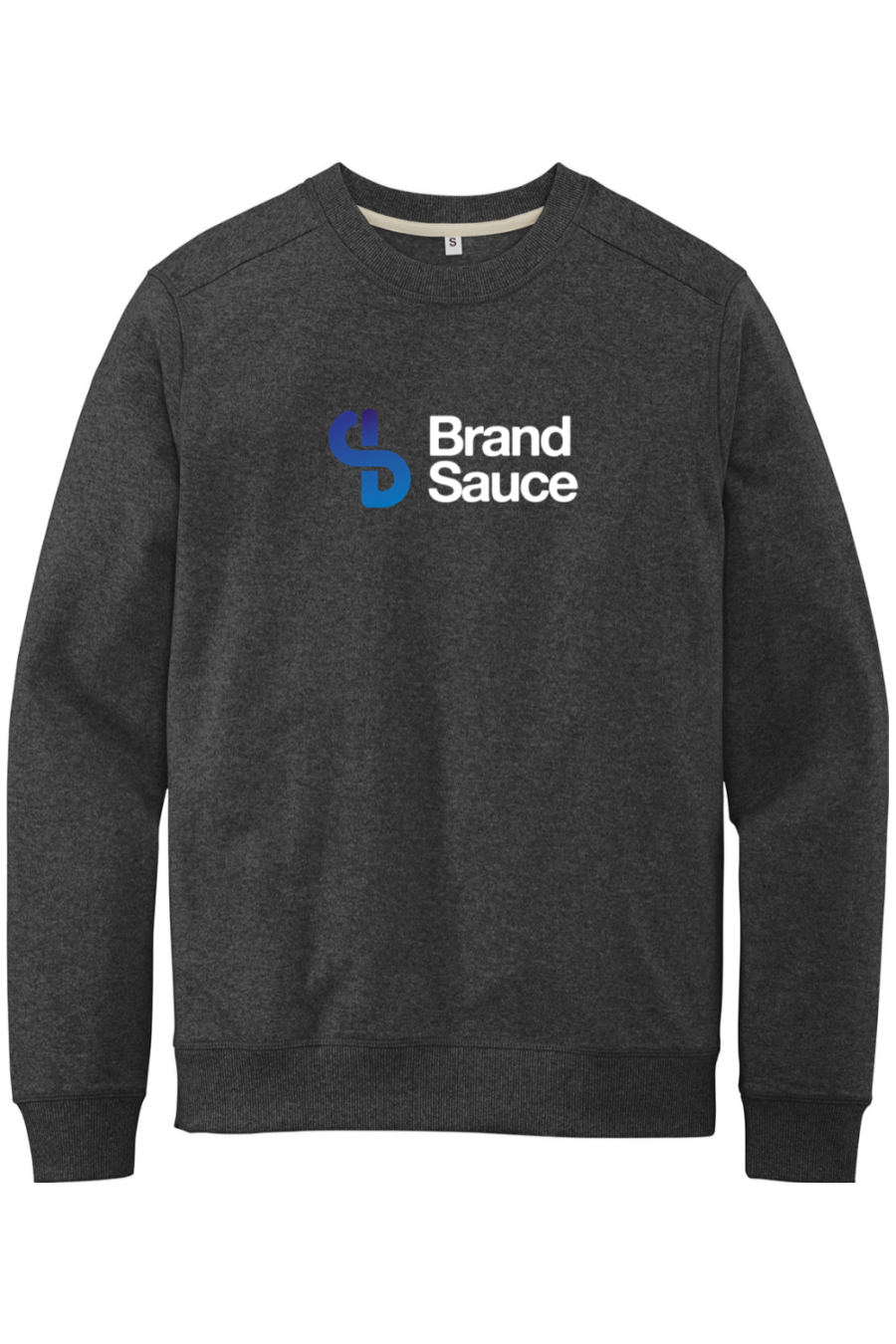 Men's Re-Fleece Crew