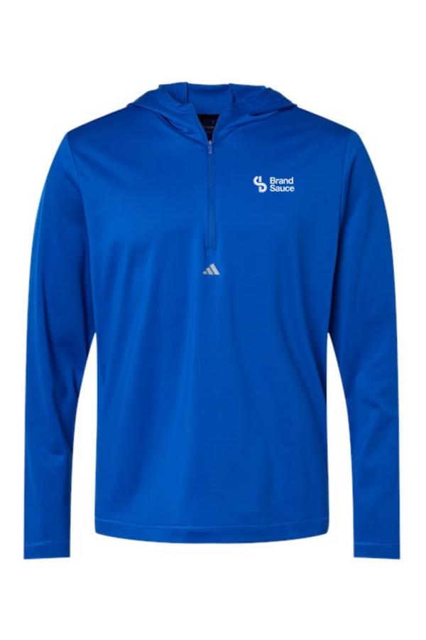 Men's Hooded Pullover - Image 5