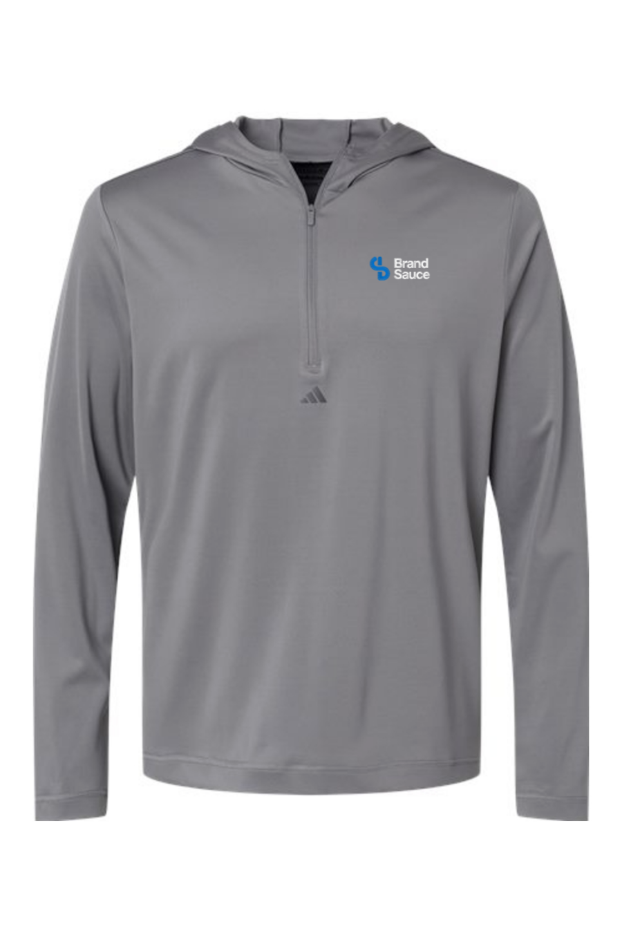 Men's Hooded Pullover