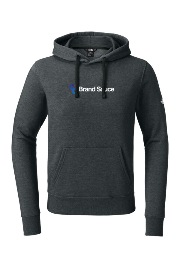 Men's TNF Pullover Hoodie - Image 2