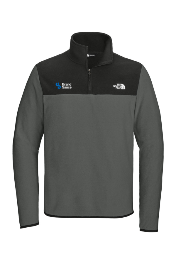 Men's TNF Glacier Fleece - Image 2