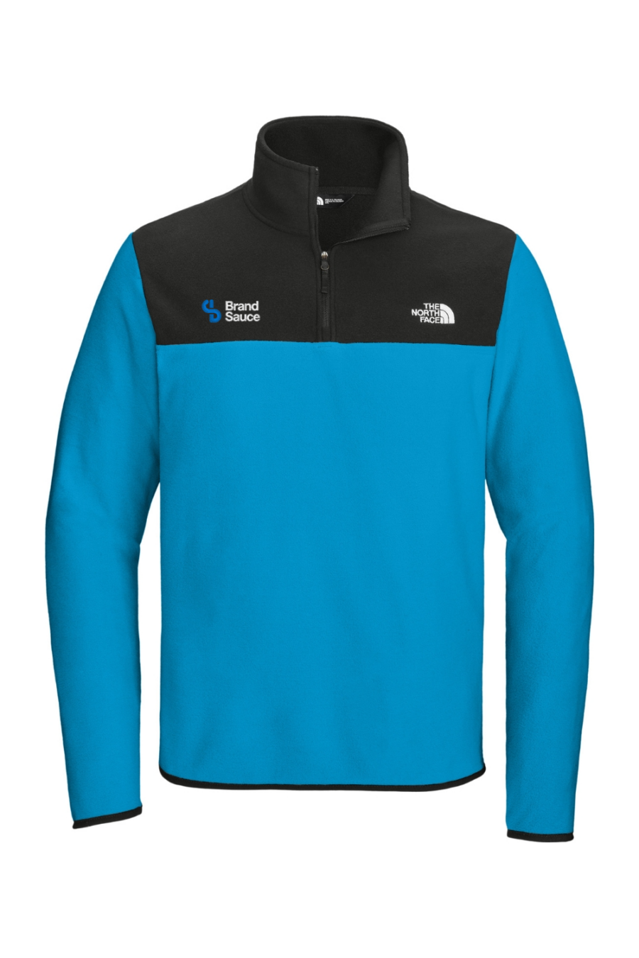 Men's TNF Glacier Fleece