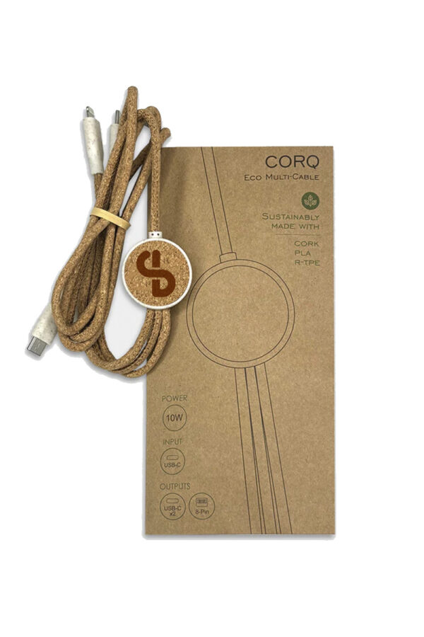Corq Multi-Cable - Image 4
