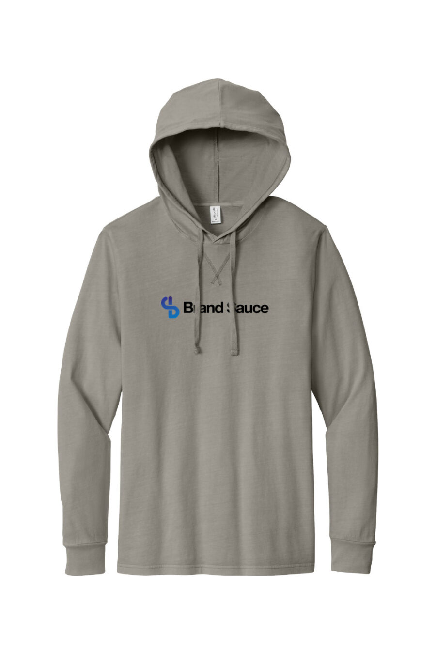 Women's Organic Hoodie Tee