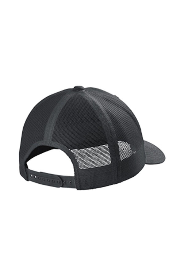 Eco Snapback Trucker Cap - Image 5