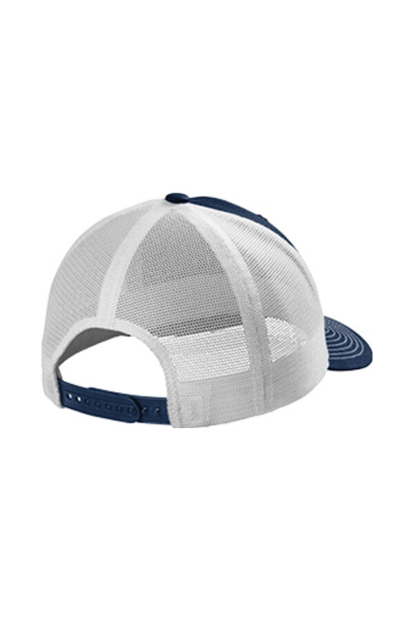 Eco Snapback Trucker Cap - Image 9