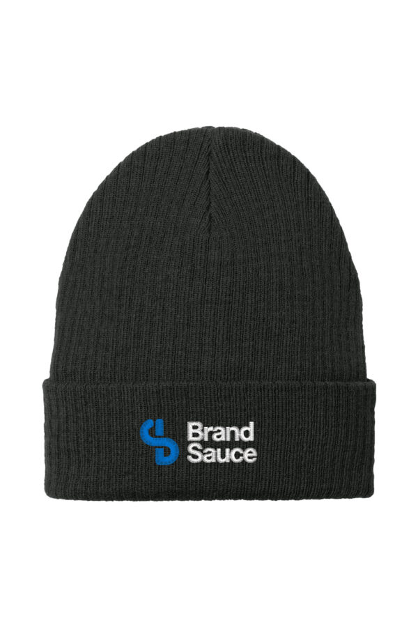 Recycled Beanie - Image 2