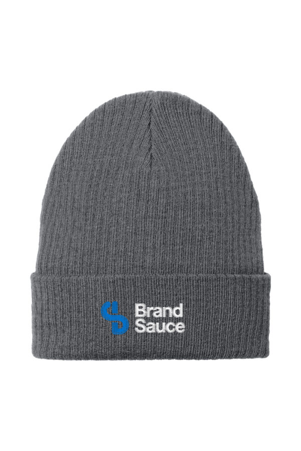 Recycled Beanie - Image 3