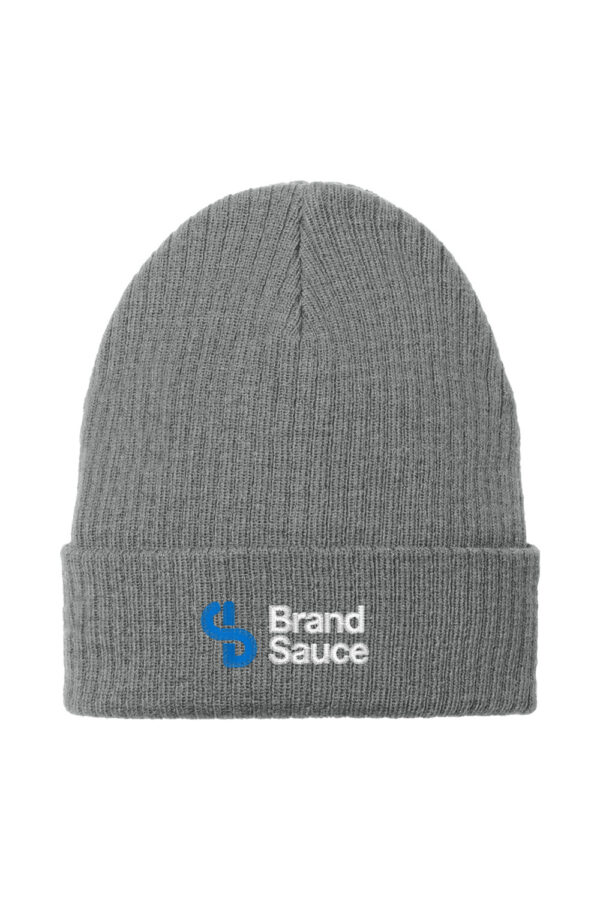 Recycled Beanie - Image 4