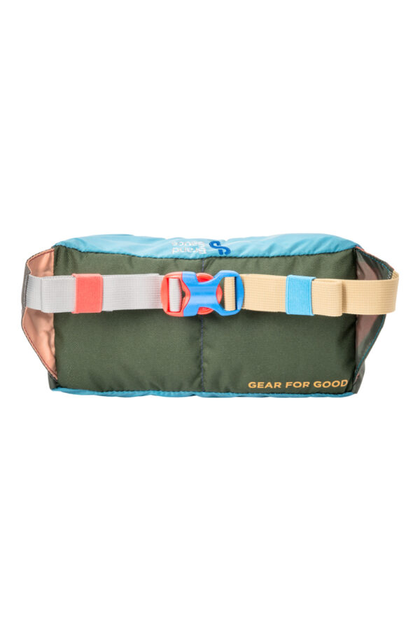 Cotopaxi Bataan Hip Pack - Image 2