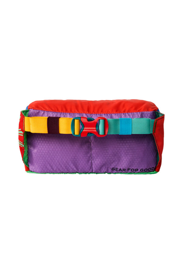 Cotopaxi Del Dia Hip Pack - Image 3