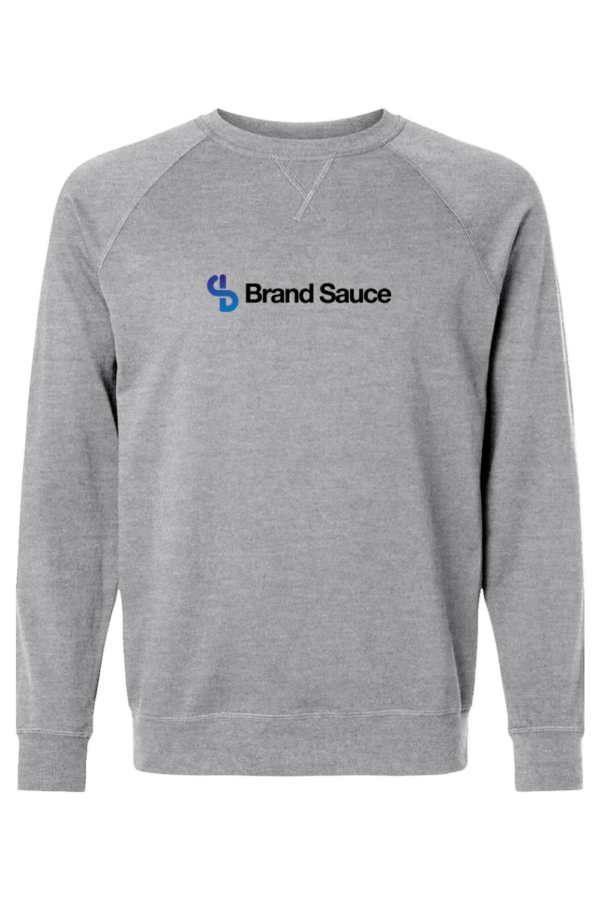 Men's Crewneck Sweatshirt - Image 6
