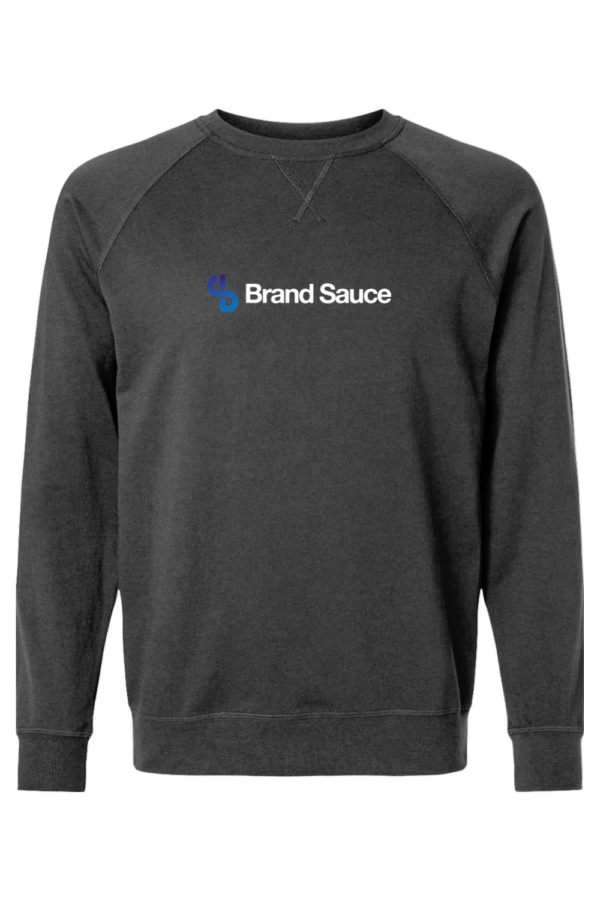 Men's Crewneck Sweatshirt - Image 3