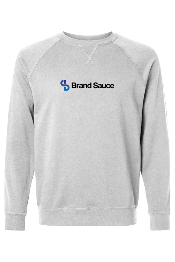 Men's Crewneck Sweatshirt - Image 5
