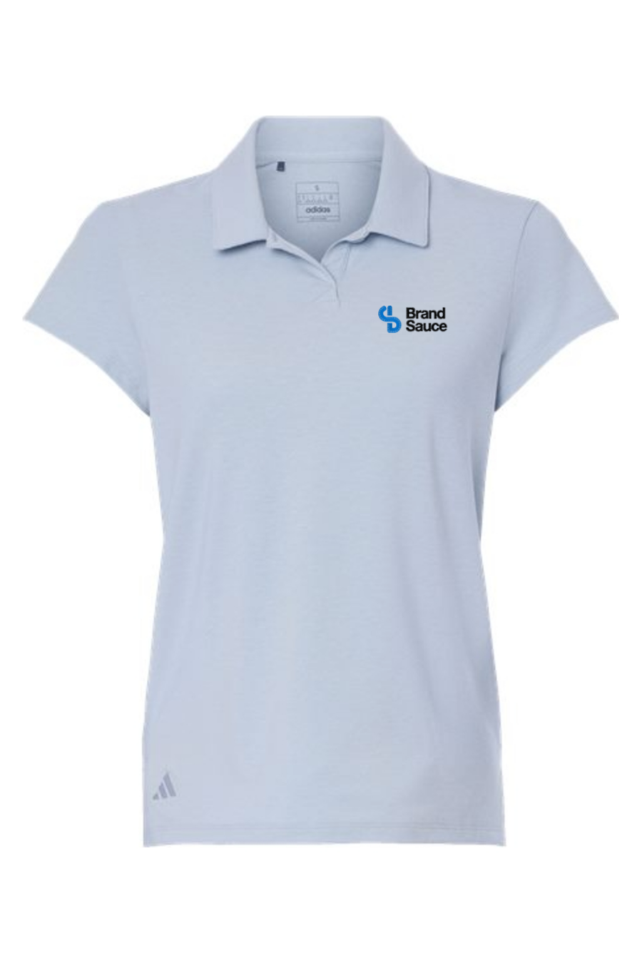 Women's Adidas Blend Polo