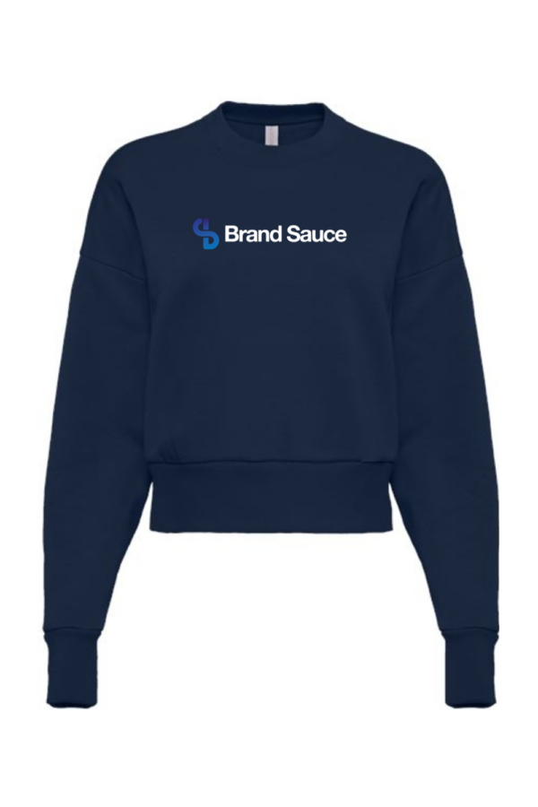 Women's Heavyweight Sweatshirt
