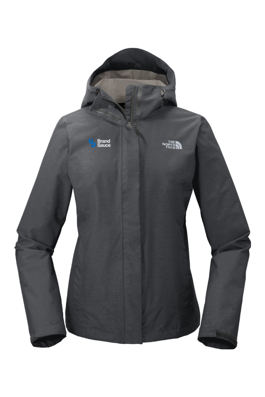 Women's TNF Rain Jacket