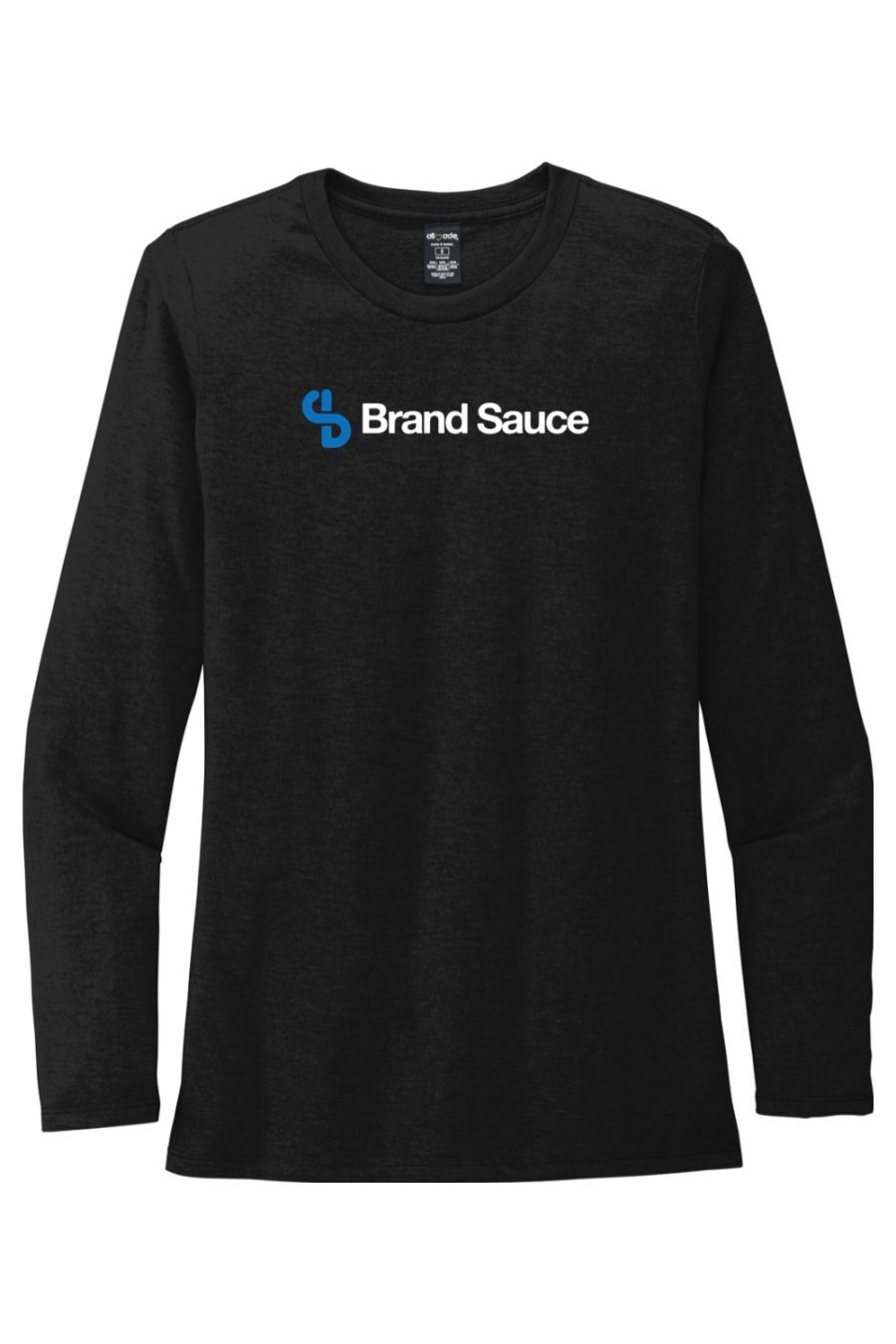 Women’s Tri-Blend Long Sleeve Tee