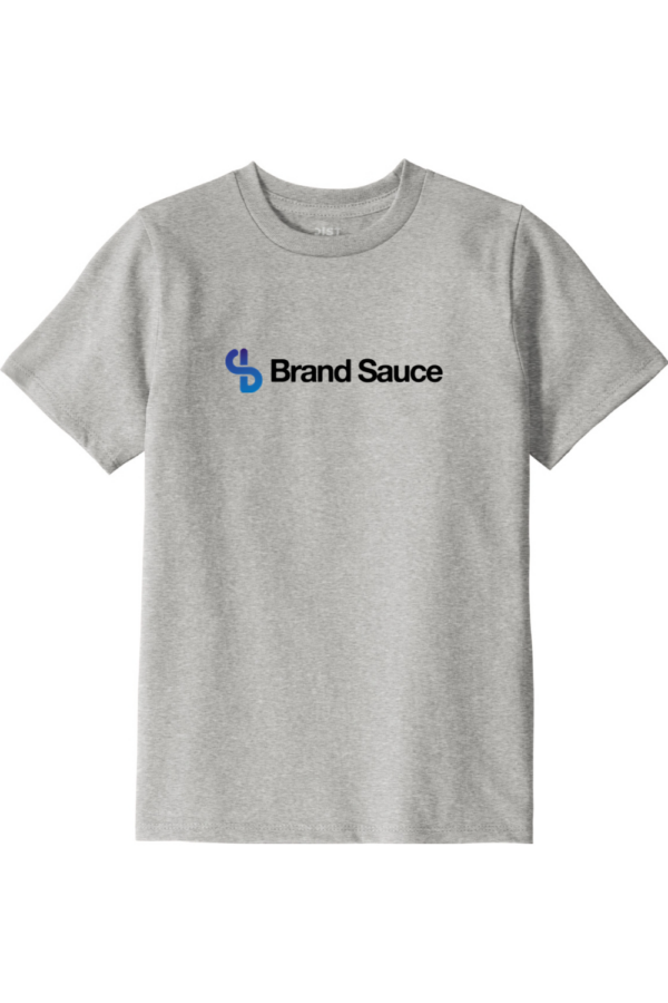 Youth Re-Tee - Image 4