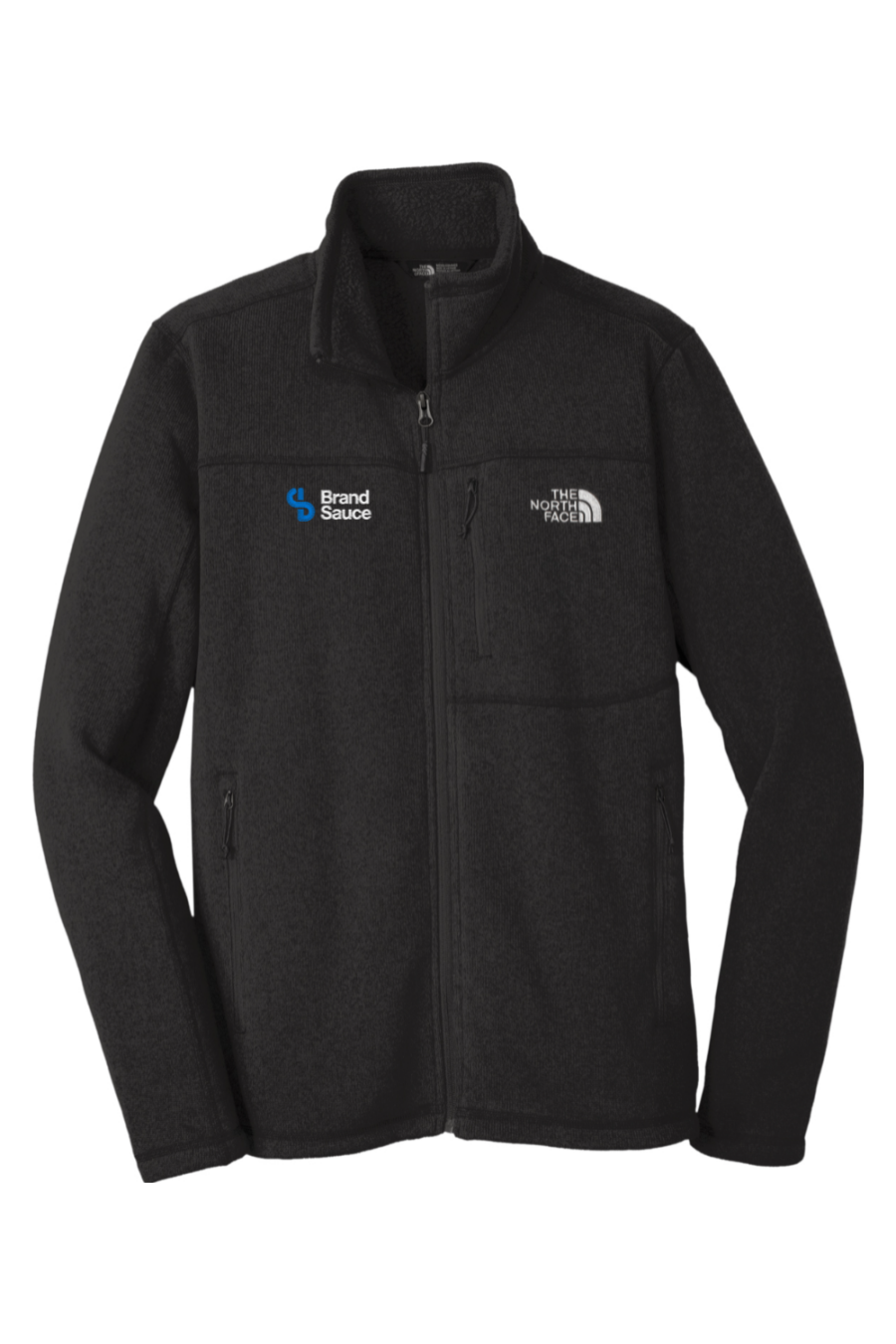Men's TNF Fleece Jacket