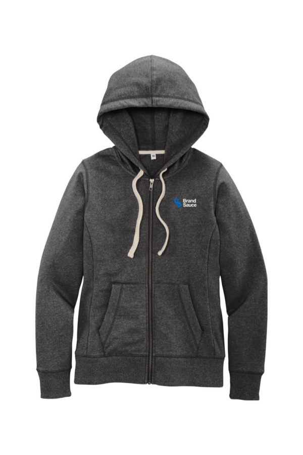 Women's Re-Fleece™ Full-Zip Hoodie