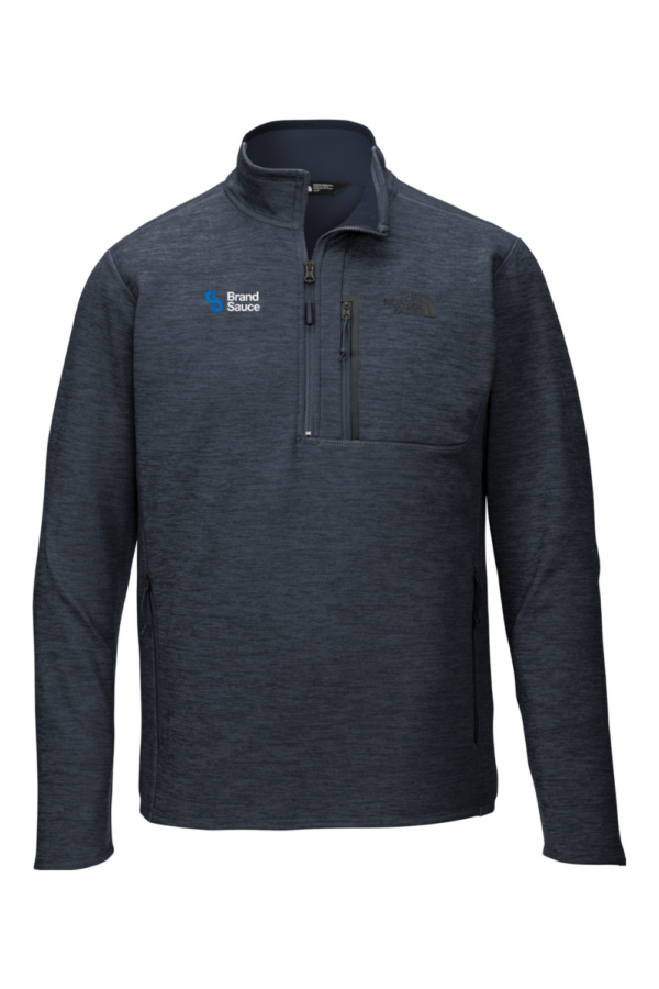Men's TNF Skyline Fleece - Image 4