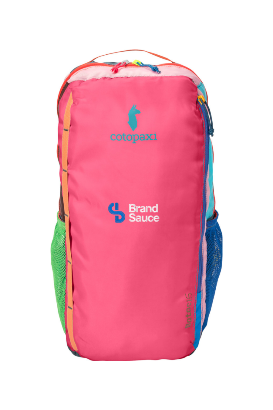 Cotopaxi Batac 16L Backpack