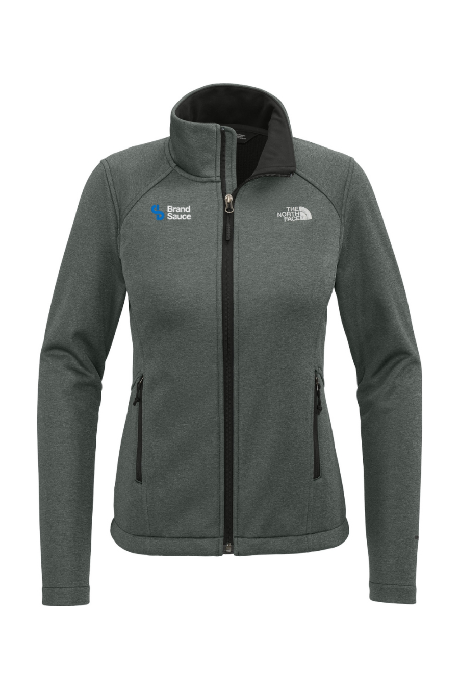 Women's TNF Ridgewall Jacket