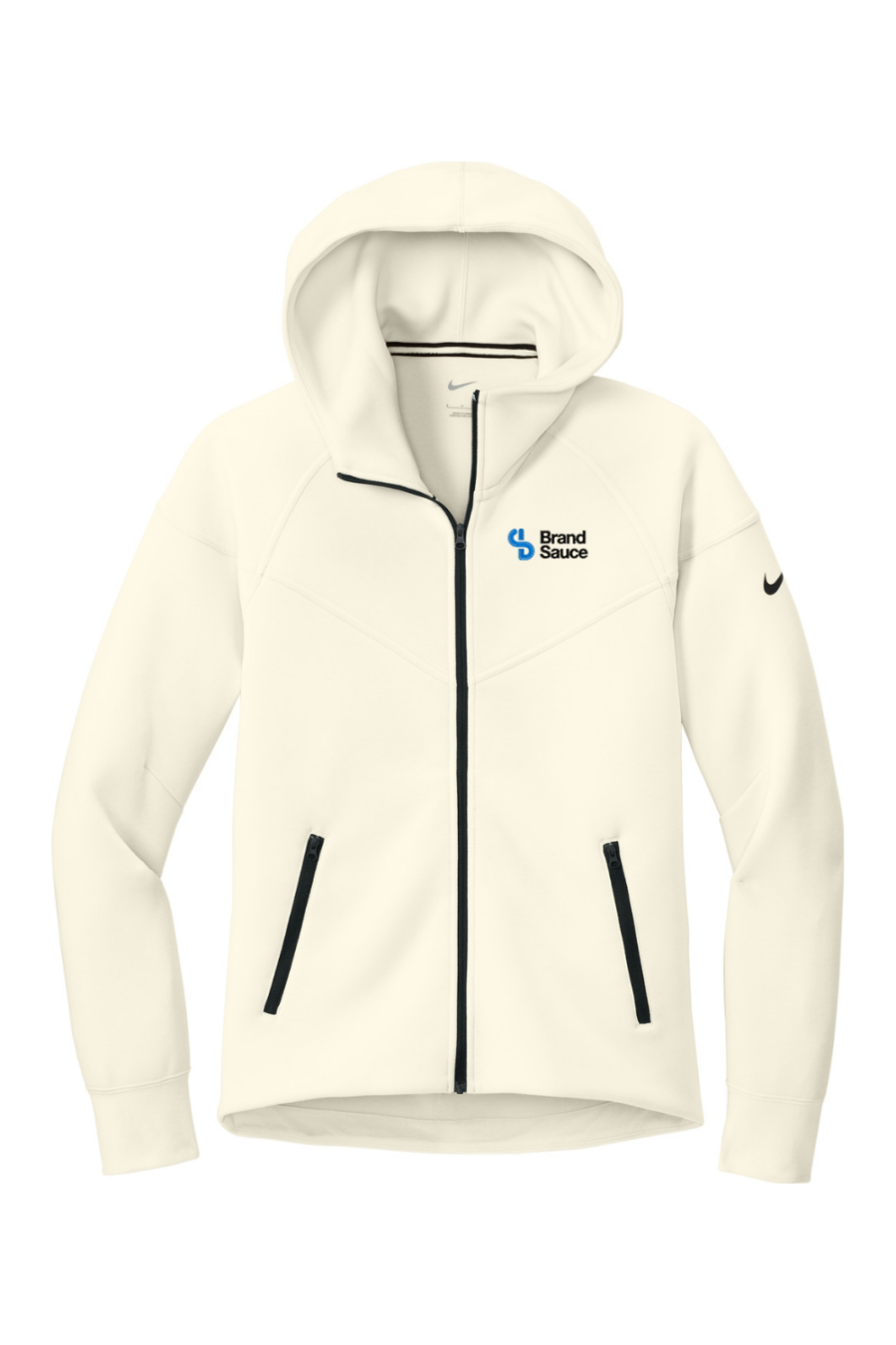 Women's NIKE Full-Zip Hoodie