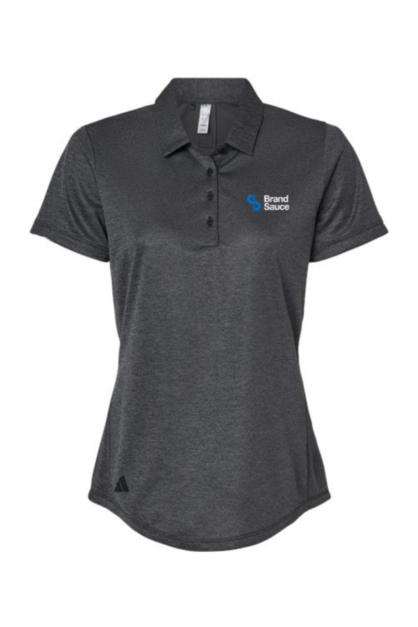 Women's Adidas Polo - Image 2