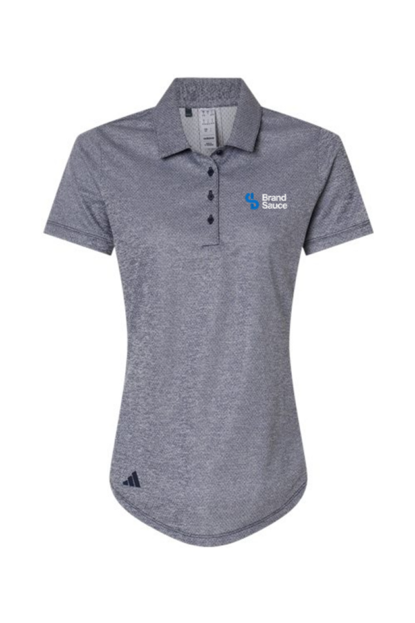 Women's Adidas Polo - Image 3