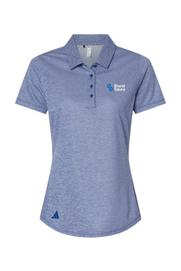 Women's Adidas Polo - Image 4