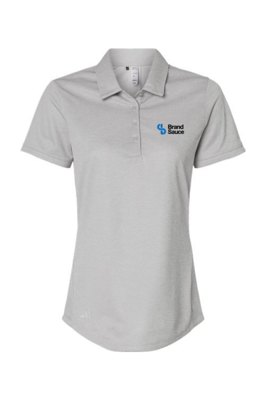 Women's Adidas Polo