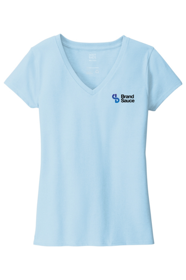 Women's Re-Tee V-Neck
