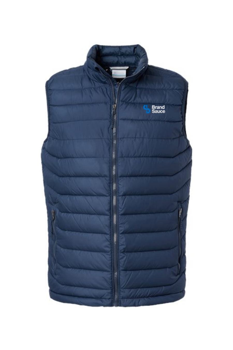 Men's Columbia Vest