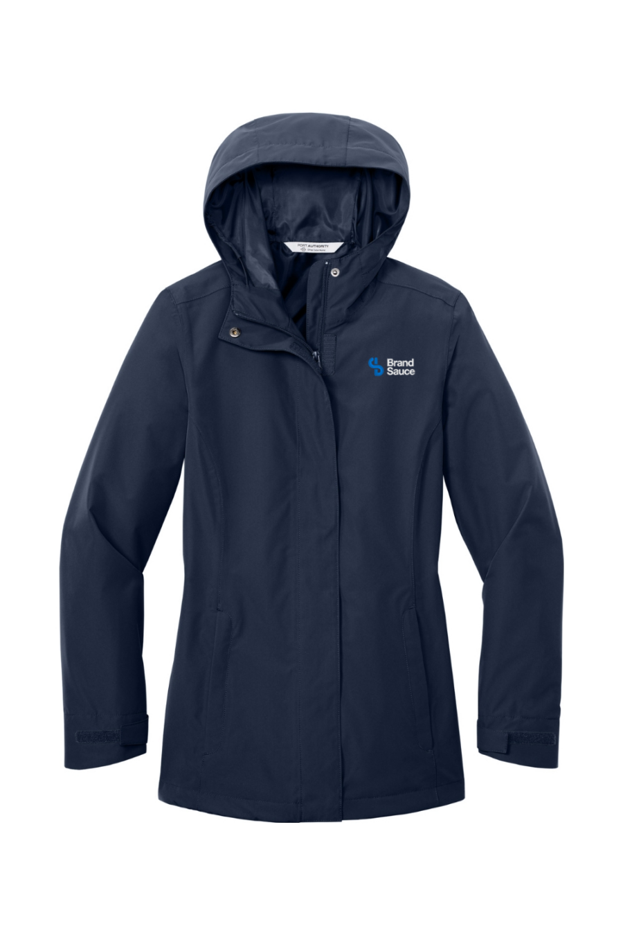 Women's Rain Jacket