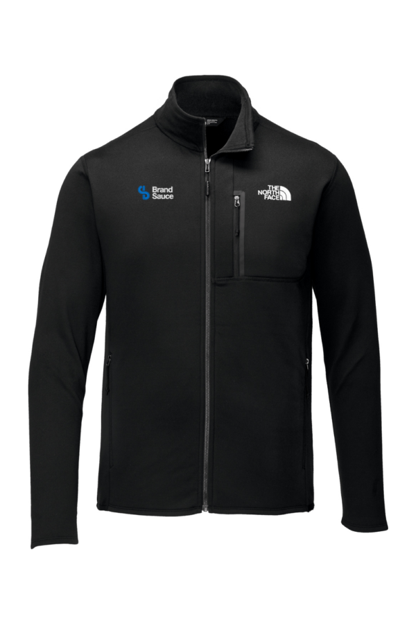 Men's TNF Fleece Jacket - Image 2