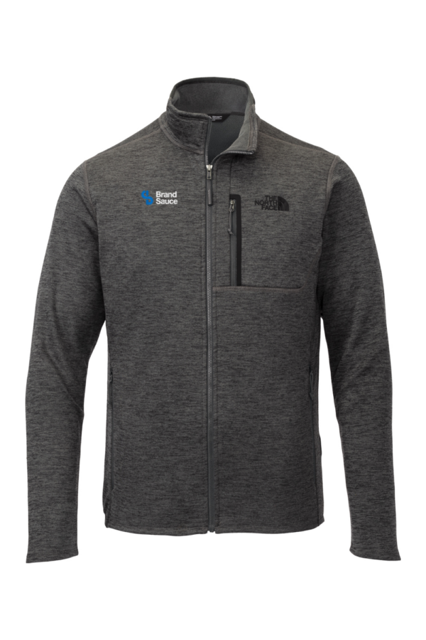 Men's TNF Fleece Jacket - Image 3